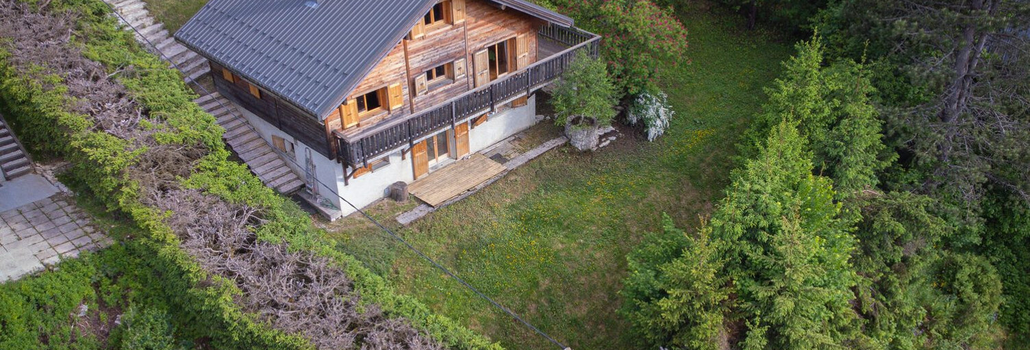 Maison 6 Pièces 133 m² à vendre à Villard-de-Lans (38250)