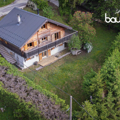 Maison 6 pièces 560000 €