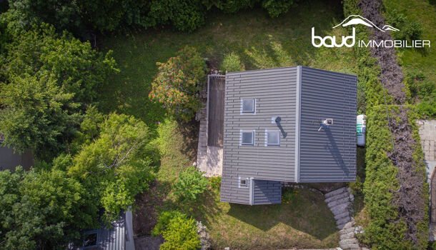 Chalet 6 pièces  à vendre Villard-de-Lans 38250