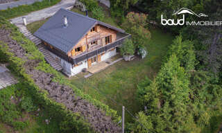 Maison 6 Pièces 133 m² à vendre à Villard-de-Lans (38250)