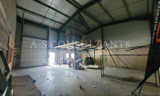 Local industriel  150 m² à louer à Saint-Pierre-de-Bœuf (42520)