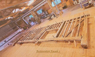 Maison 4 Pièces 110 m² à vendre à Pont-l'Évêque (14130)