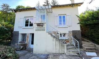 Maison 3 Pièces 47 m² à vendre à La Ferté-sous-Jouarre (77260)