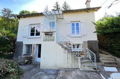 Maison 3 pièces 108000 €