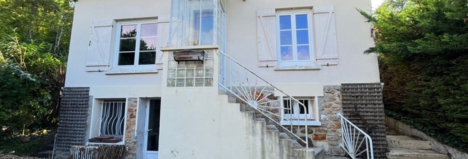 Maison 3 Pièces 47 m² à vendre à La Ferté-sous-Jouarre (77260)