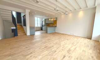 Appartement 3 Pièces 68 m² à vendre à Honfleur (14600)