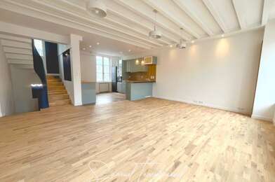 Appartement 3 pièces 335000 €