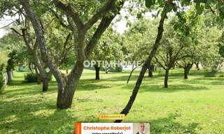 Terrain  1176 m² à vendre à Allériot (71380)