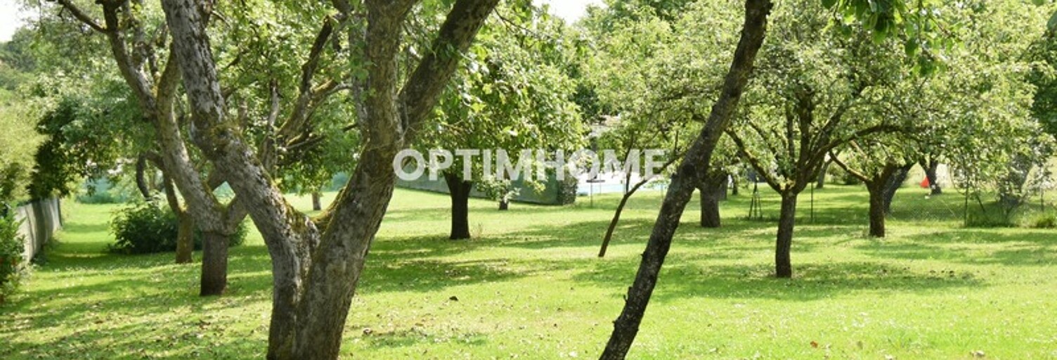 Terrain  1176 m² à vendre à Allériot (71380)