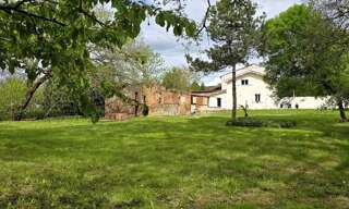 Maison 4 Pièces 85 m² à vendre à Fronton (31620)
