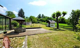 Maison 5 Pièces 110 m² à vendre à Saint-Franc (73360)