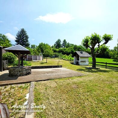 Maison 5 pièces 332000 €