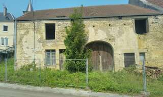 Maison 6 Pièces 243 m² à vendre à Renaucourt (70120)