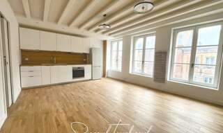 Appartement 2 Pièces 39 m² à vendre à Honfleur (14600)