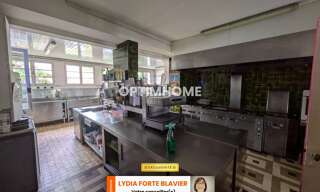 Immeuble  450 m² à vendre à Châteauneuf-la-Forêt (87130)