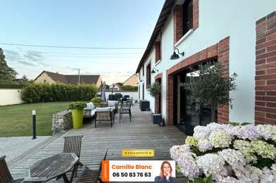 Maison 5 pièces 439000 €