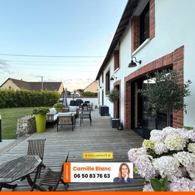 Maison 5 pièces 439000 €