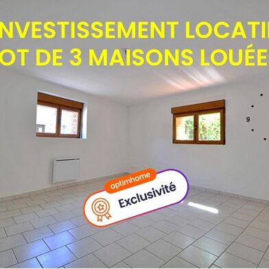 Immeuble  160000 €
