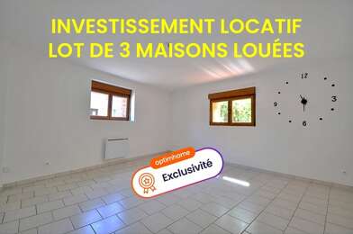 Immeuble  160000 €