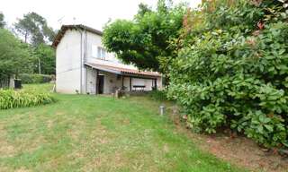 Maison 4 Pièces 97 m² à vendre à Saint-Seurin-sur-l'Isle (33660)