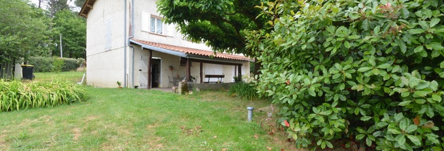 Maison 4 Pièces 97 m² à vendre à Saint-Seurin-sur-l'Isle (33660)