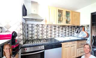 Appartement 4 Pièces 84 m² à vendre à Miribel-les-Échelles (38380)