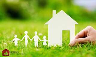 Terrain  1932 m² à vendre à Bult (88700)