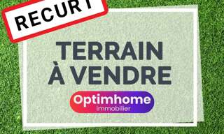 Terrain  2570 m² à vendre à Recurt (65330)