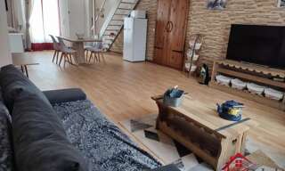 Maison 7 Pièces 144 m² à vendre à Bourbonne-les-Bains (52400)