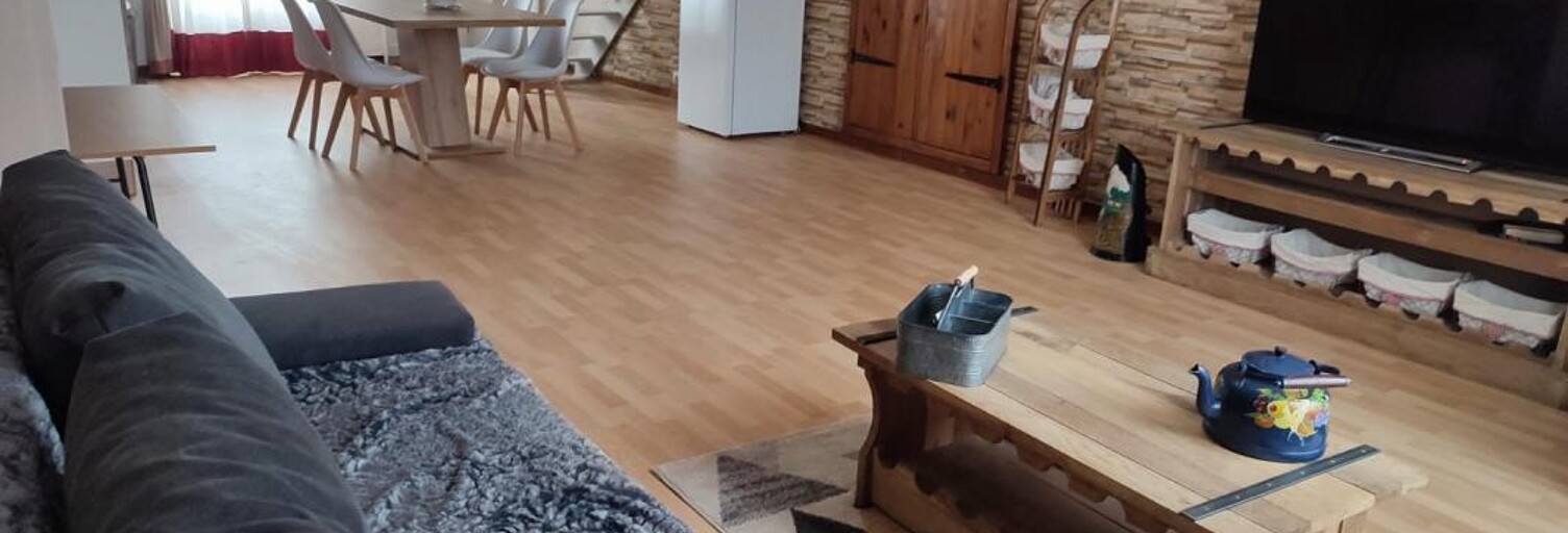 Maison 7 Pièces 144 m² à vendre à Bourbonne-les-Bains (52400)