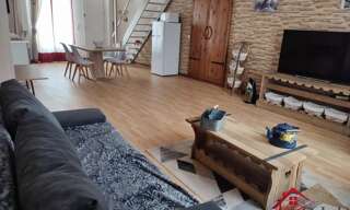 Maison 7 Pièces 129 m² à vendre à Bourbonne-les-Bains (52400)