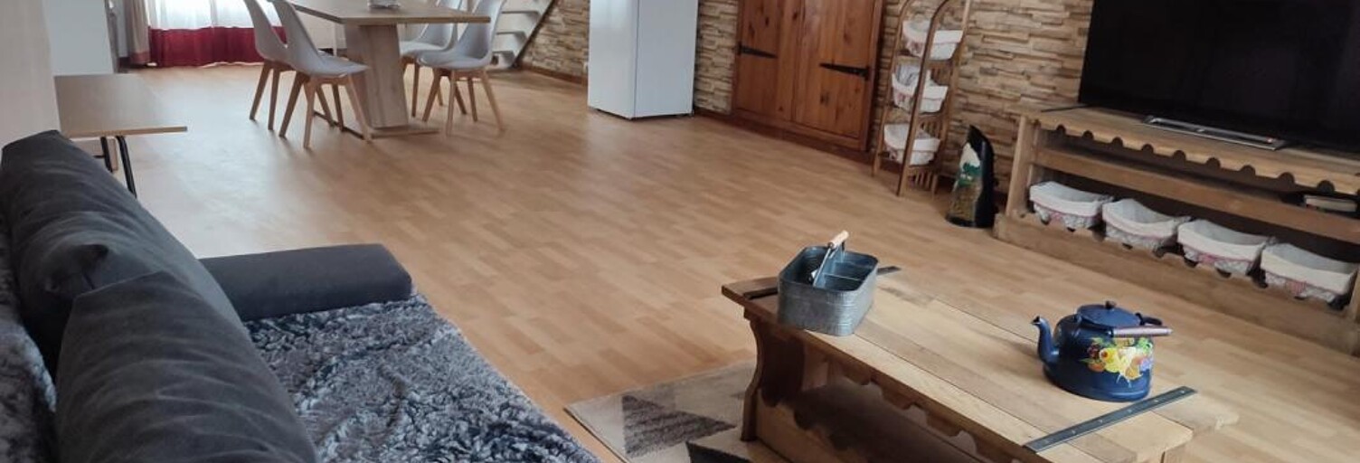 Maison 7 Pièces 129 m² à vendre à Bourbonne-les-Bains (52400)