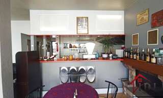 Immeuble  380 m² à vendre à Grandvillers (88600)