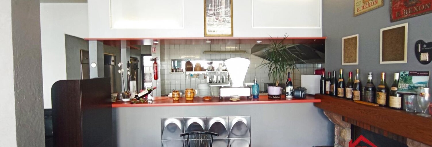 Immeuble  380 m² à vendre à Grandvillers (88600)