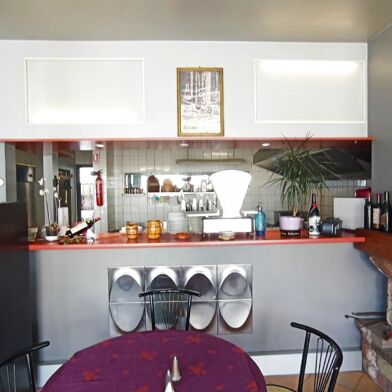 Immeuble  159500 €