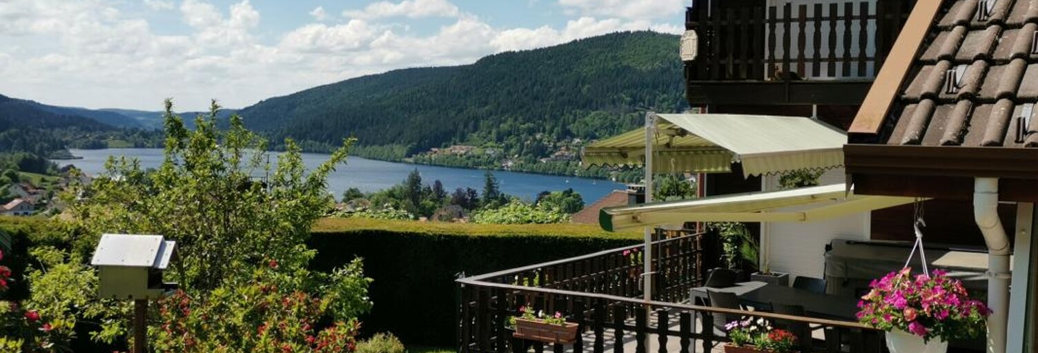 Maison 7 Pièces 200 m² à vendre à Gérardmer (88400)