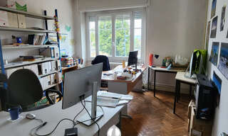 Local industriel 7 Pièces 128 m² à vendre à Besançon (25000)