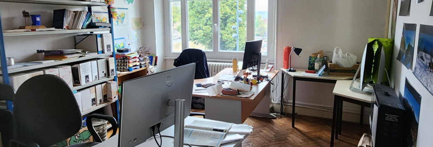 Local industriel 7 Pièces 128 m² à vendre à Besançon (25000)