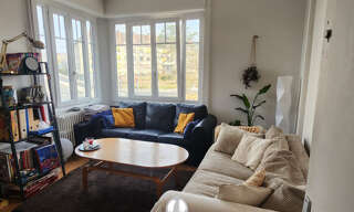 Appartement 4 Pièces 84 m² à vendre à Besançon (25000)