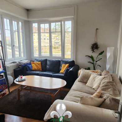 Appartement 4 pièces 155000 €