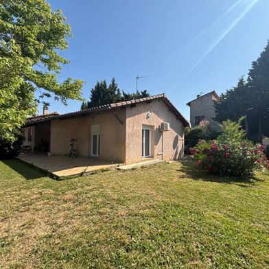 Maison 5 pièces 1750 €