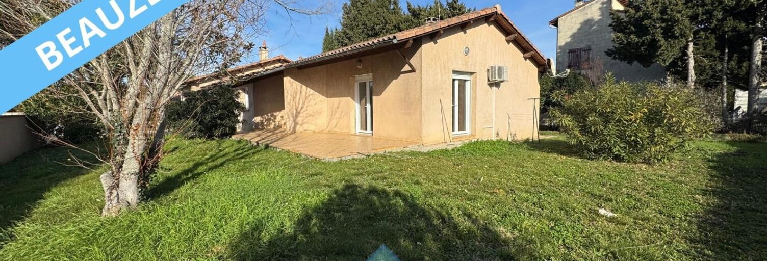 Maison 5 Pièces 130 m² à louer à Beauzelle (31700)