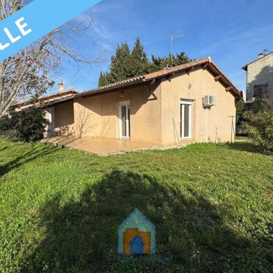 Maison 5 pièces 1750 €