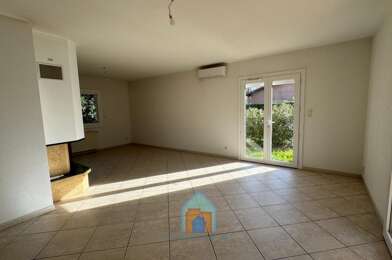 Maison 5 pièces 1680 €