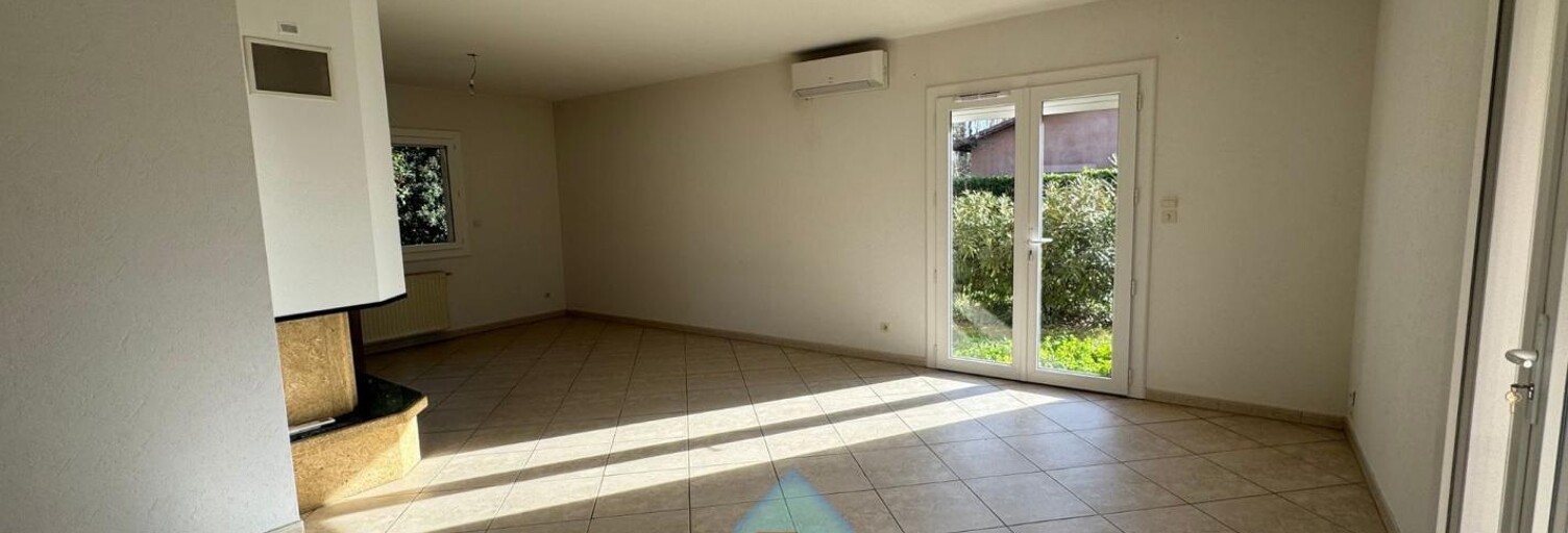 Maison 5 Pièces 130 m² à louer à Beauzelle (31700)