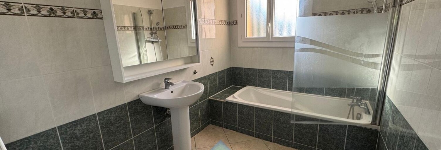 Maison 5 Pièces 130 m² à louer à Beauzelle (31700)