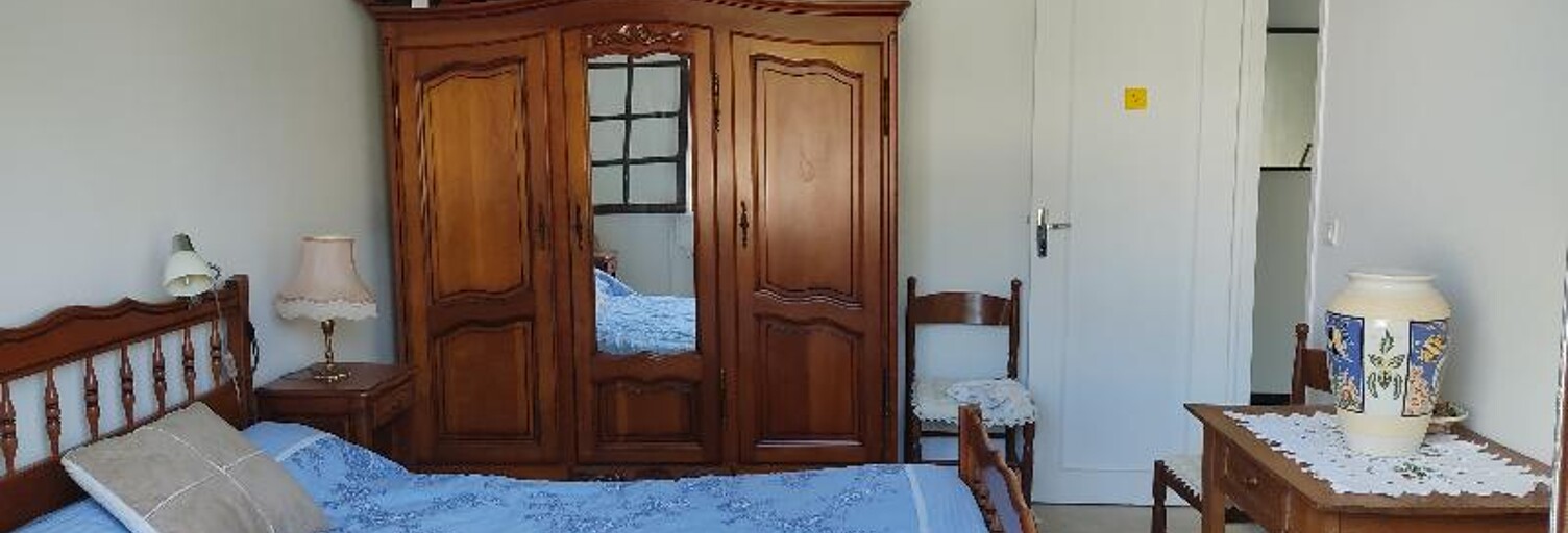 Appartement 1 Pièce 11 m² à louer à Sainte-Eulalie (33560)