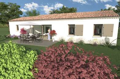 Maison 4 pièces 240900 €