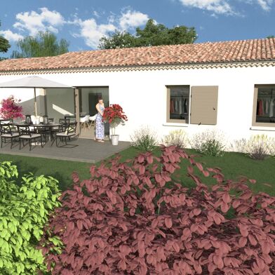 Maison 4 pièces 240900 €