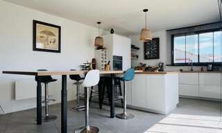 Maison 4 Pièces 137 m² à vendre à La Flotte (17630)